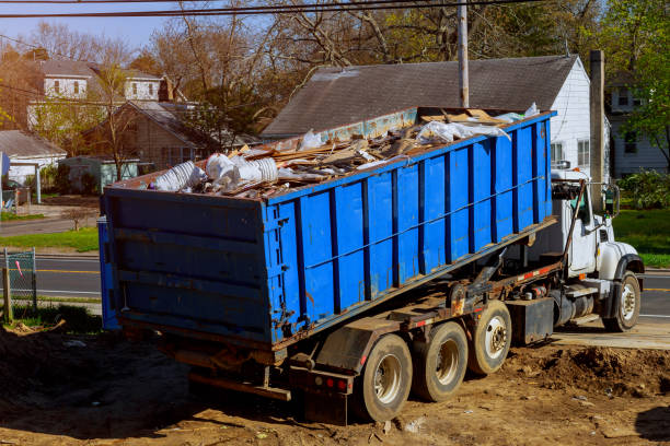 Same-Day Junk Removal Services in Johnson City, TN