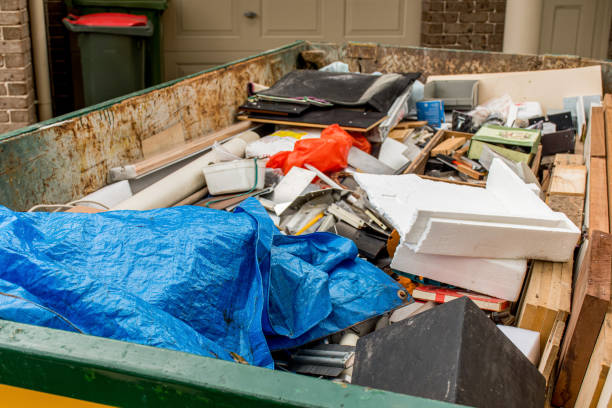 Best Hoarding Cleanup  in Johnson City, TN