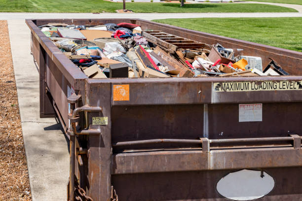 Best Scrap Metal Removal  in Johnson City, TN